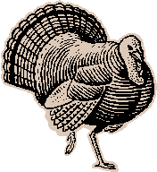 Early Thanksgiving Tournament